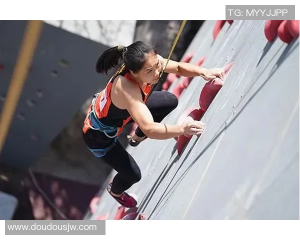 攀岩精神的传承与创新：北京攀岩队的意识形态探索与实践