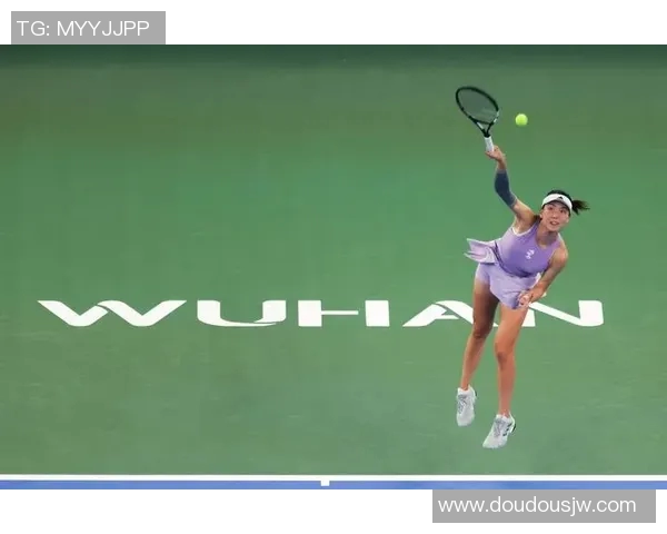 武汉网球队在钻石联赛中的意识表现分析与总结 武汉网球队在钻石联赛中的意识表现分析与总结