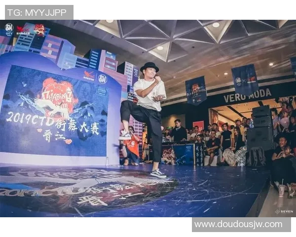 武汉街舞队现状探讨:热情与挑战交织的舞台之旅 武汉街舞队现状探讨:热情与挑战交织的舞台之旅