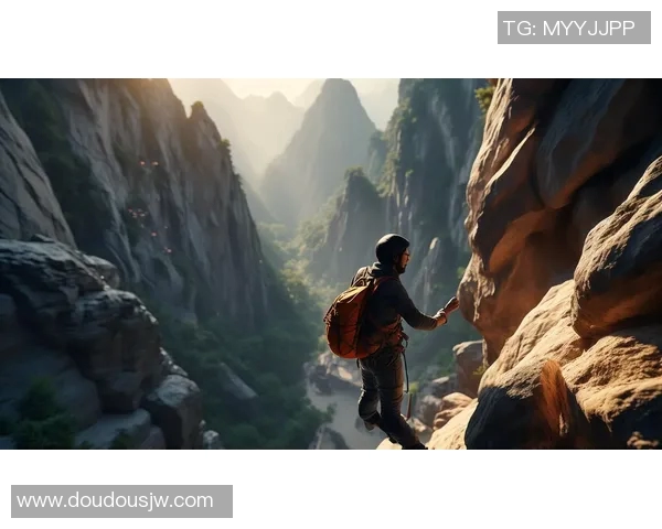 深圳攀岩队的团队协作探索与实践：攀登高峰的精神与力量