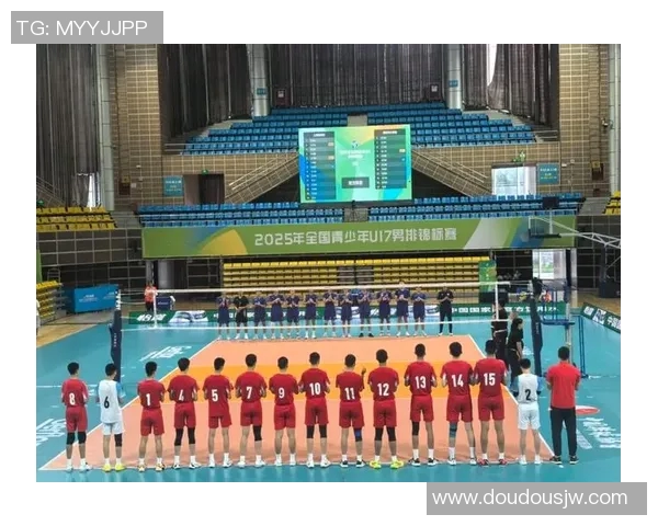 赛后分析:上海排球队与广州排球队实力对比及比赛亮点解析 赛后分析:上海排球队与广州排球队实力对比及比赛亮点解析