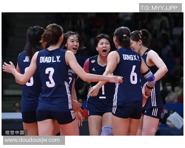 重庆排球队实力强劲荣登全国排球力量排行榜第四名 重庆排球队实力强劲荣登全国排球力量排行榜第四名