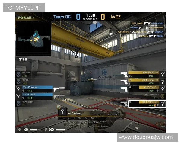 CSGO战术分析：深入探讨JDG在进攻中的策略与执行