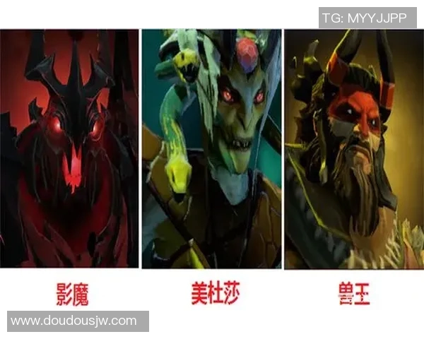 DOTA2战术解析：V5战队中路突破体系的成功秘诀与应用策略