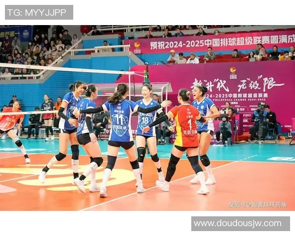 上海排球队灵活性表现分析及其对比赛结果的影响探讨 上海排球队灵活性表现分析及其对比赛结果的影响探讨