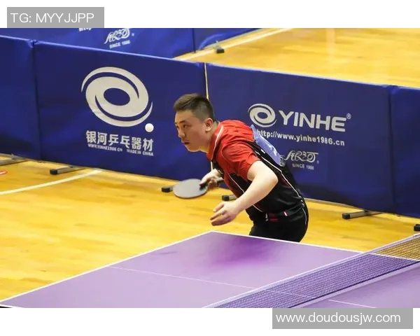 北京乒乓球队的比赛经验分享与成长之路探讨 北京乒乓球队的比赛经验分享与成长之路探讨