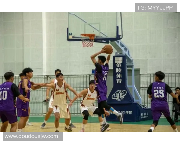 从零基础到篮球高手:全面掌握篮球技术与实战技巧的终极指南