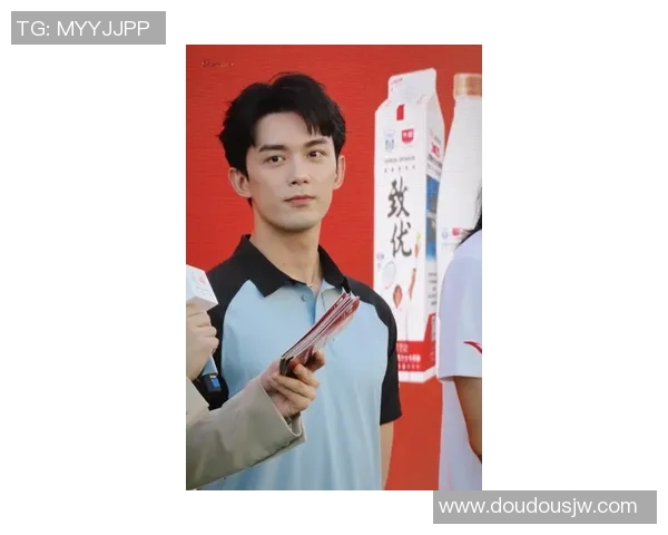 吴磊专访:从青涩少年到网球高手的成长之路回顾