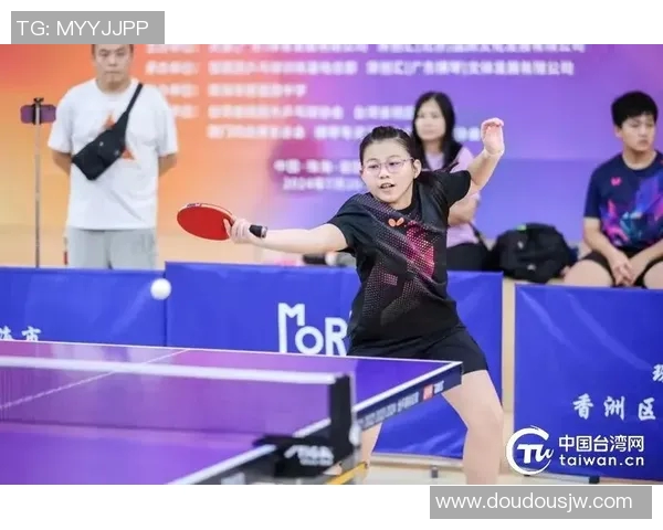 张静专访:从乒乓球小将到世界冠军的奋斗与成长历程回顾 张静专访:从乒乓球小将到世界冠军的奋斗与成长历程回顾