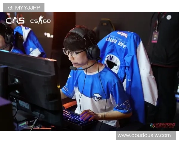 聚焦CSGO战术分析：WE战队的技术创新与团队协作探讨