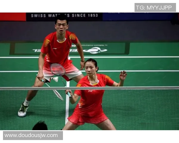 西安羽毛球队战术解析：聚焦技术与团队协作的完美结合