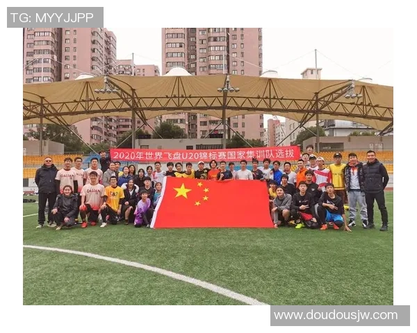 飞盘实力榜单揭晓成都飞盘队荣获第四名展现强劲实力