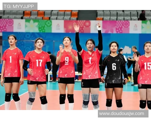 重庆排球队在全国排球配合排行榜中荣登第八名展现出强大实力与团队默契