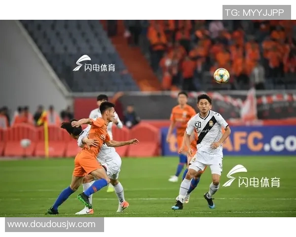 庆南与鲁能历史交锋成绩分析及未来对决展望