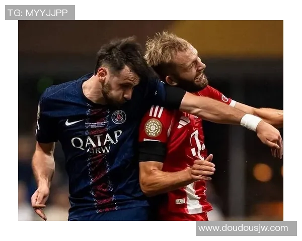 巴黎与拜仁的对决谁能笑到最后解析比赛胜负关键因素