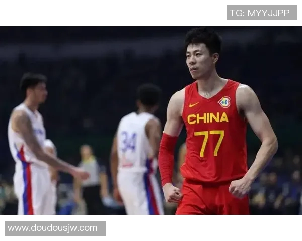 张镇麟的篮球之路：从青涩少年到职业赛场的崛起与挑战