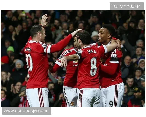 曼联与斯托克精彩对决录像回放全程分析与精彩瞬间集锦