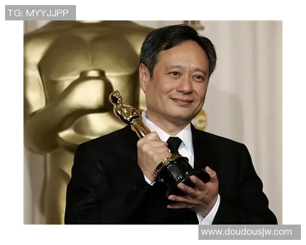 李安：跨越文化与艺术的桥梁，探索电影语言的无限可能性