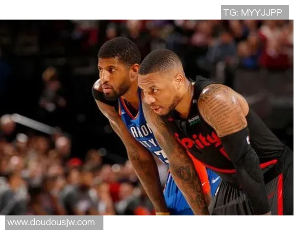 波特兰开拓者与雷霆队激战在即谁将赢得这场精彩对决