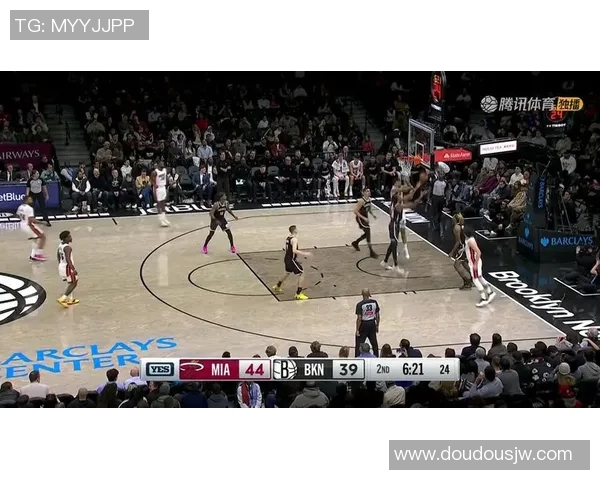 热火与篮网季后赛精彩对决录像回放分析与精彩瞬间回顾