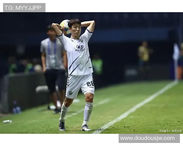 浦项制铁迎战全北现代争夺K联赛冠军宝座的关键之战 浦项制铁迎战全北现代争夺K联赛冠军宝座的关键之战