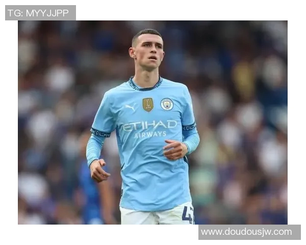 福登崛起之路：从青训天才到英超明星的成长故事