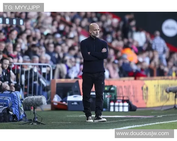 瓜迪奥拉神奇换人策略欧冠淘汰赛7次换人皆成进球助攻