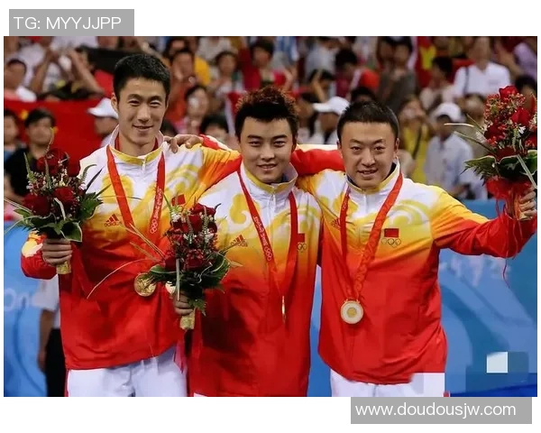 王皓与王励勤历届对决战绩分析及比赛精彩瞬间回顾