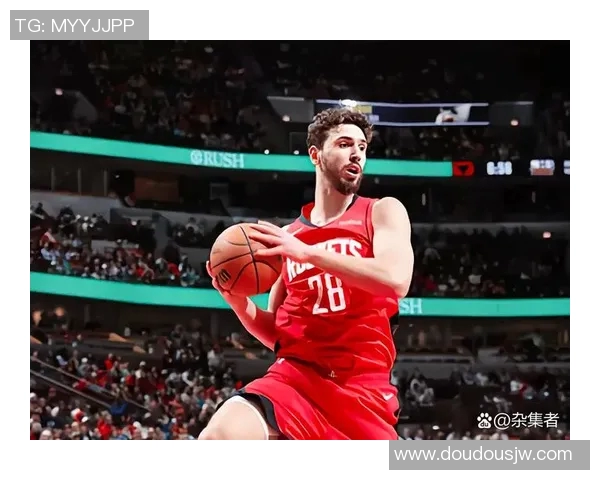 今日火箭与公牛的激烈对决赛程分析与球员表现预测