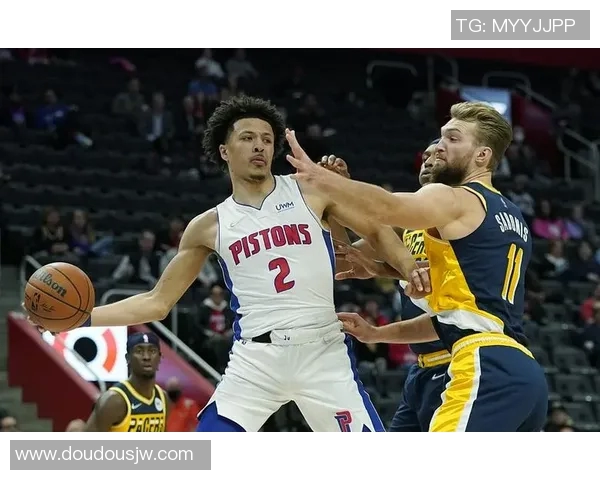 凯德坎宁安的崛起之路：探索年轻球星的潜力与未来发展