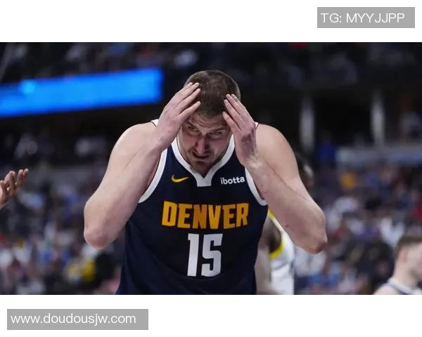 勇士与掘金激战即将开启11月30日直播精彩对决不容错过