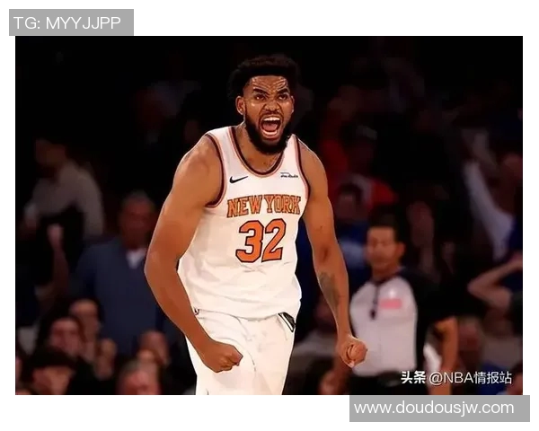 卡尔安东尼唐斯如何引领明尼苏达森林狼重返季后赛巅峰