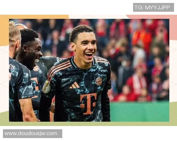 穆西亚拉:年轻天才在足球场上的崛起与未来展望 穆西亚拉:年轻天才在足球场上的崛起与未来展望