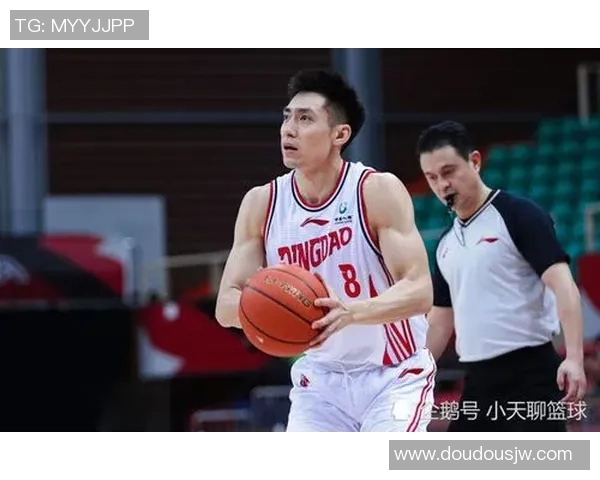 赵泰隆:从篮球新星到职业生涯巅峰的奋斗历程与人生启示