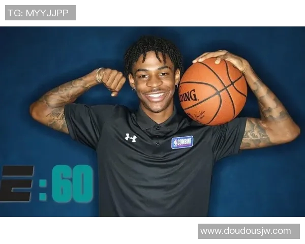 贾莫兰特：篮球场上的闪耀新星与未来的传奇之路