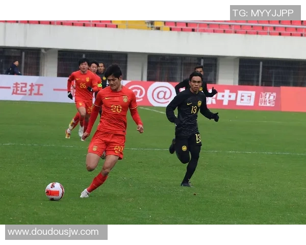 马来西亚国奥队迎战菲律宾国奥队力争在友谊赛中展现实力与风采