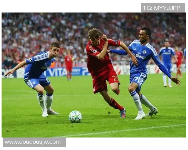 切尔西与拜仁激战国冠杯争夺荣耀与未来的关键对决 切尔西与拜仁激战国冠杯争夺荣耀与未来的关键对决