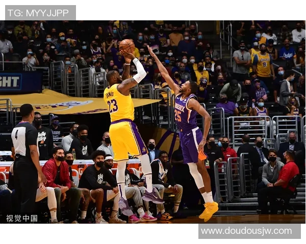 湖人对决热火精彩直播今日开启快来一起见证篮球盛宴