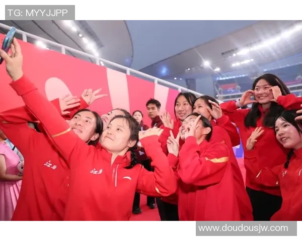 特奥精神：点亮每一个心灵的火花，传递爱与希望的力量