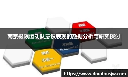 南京极限运动队意识表现的数据分析与研究探讨